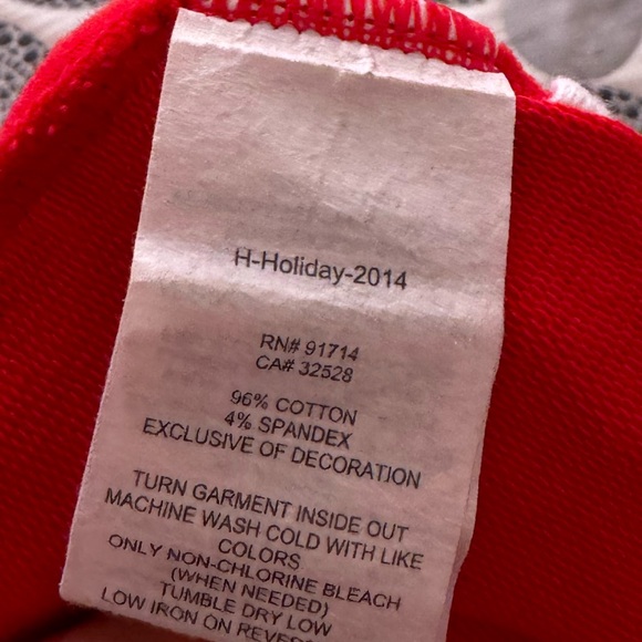 Armani Exchange Men Joggers - Picture 6 of 6